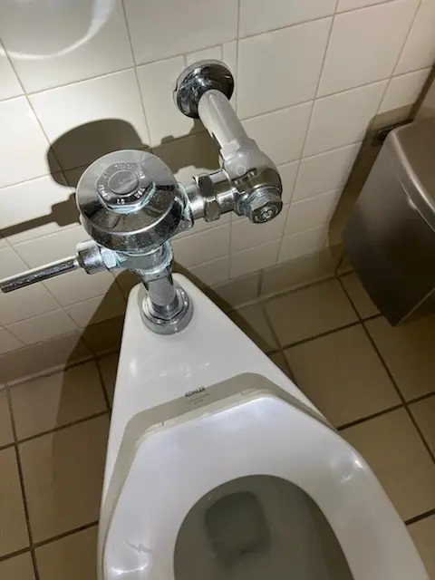 Fixture installation and repair for Hydro Jetting in Puyallup River Junction